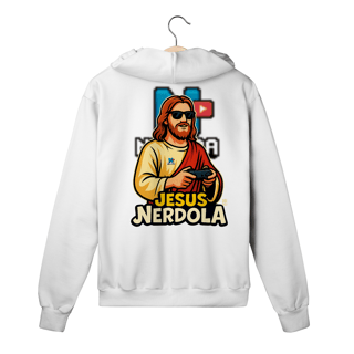 Nome do produtoJesus Nerdola - Exclusiva Canal Namura (Zíper)