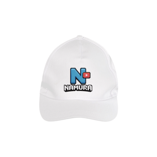 Nome do produtoNamura Logo - Exclusiva Canal Namura - Sarja