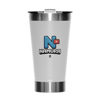 Nome do produtoNamura Logo - Exclusiva Canal Namura