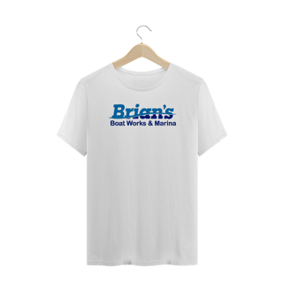 Nome do produtoBrians - Exclusiva - Plus Size