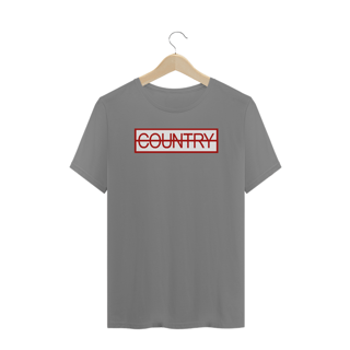 Nome do produtoSakamoto Country - Plus Size