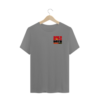 Nome do produtoSakamoto logo - Plus Size