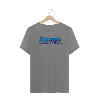 Nome do produtoBrians - Exclusiva - Plus Size