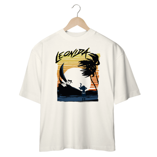 Nome do produtoLeonida Oversized - Exclusiva