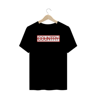 Nome do produtoSakamoto Country - Plus Size