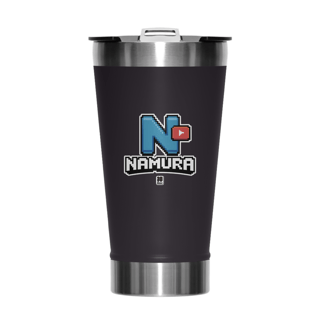 Nome do produtoNamura Logo - Exclusiva Canal Namura