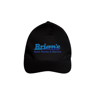Nome do produtoBrians - Boné Exclusivo - Sarja
