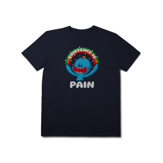 Nome do produtoCute Pain Meeseeks Rainbow Edition