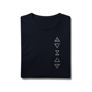 Nome do produtoCamiseta Witcher Spell Line