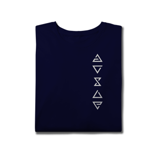 Nome do produtoCamiseta Witcher Spell Line - Plus Size