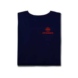 Nome do produtoCamiseta Arasaka Corp – Night City Series - Plus Size