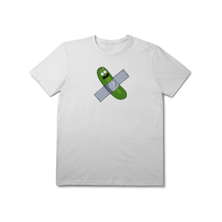 Nome do produtoCamiseta Comedian Rick