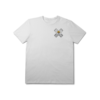 Nome do produtoCamiseta One Pience X of Alabasta - Minimalista
