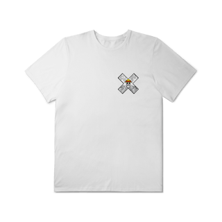 Nome do produtoX of Alabasta - Minimalista - Plus Size
