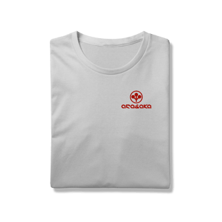 Nome do produtoCamiseta Arasaka Corp – Night City Series