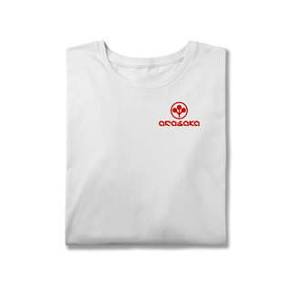 Nome do produtoCamiseta Arasaka Corp – Night City Series - Plus Size