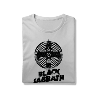Nome do produtoCamiseta BLACK SABBATH//OZZY – Eternal Legend Series