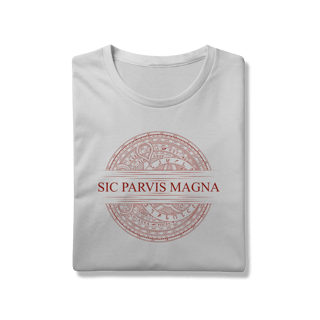 Nome do produtoCamiseta Astrolábio de Drake – Uncharted Series