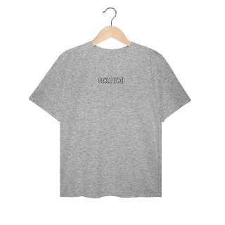 Nome do produtoT-Shirt (Lv.3) – PUBG Loot Edition - Plus Size