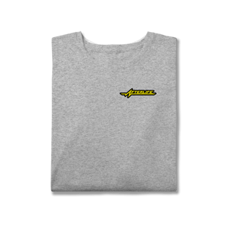 Nome do produtoCamiseta Afterlife – Night City Series - Plus Size