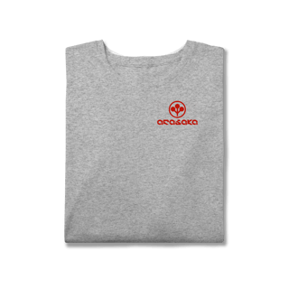 Nome do produtoCamiseta Arasaka Corp – Night City Series - Plus Size