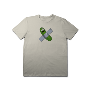 Nome do produtoCamiseta Comedian Rick