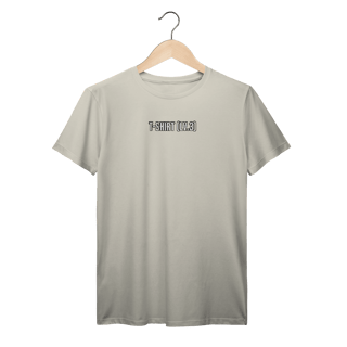 Nome do produtoCamiseta T-Shirt (Lv.3) – PUBG Loot Edition