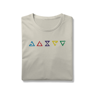 Nome do produtoCamiseta Signs of the Witcher