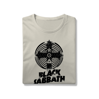 Nome do produtoCamiseta BLACK SABBATH//OZZY – Eternal Legend Series