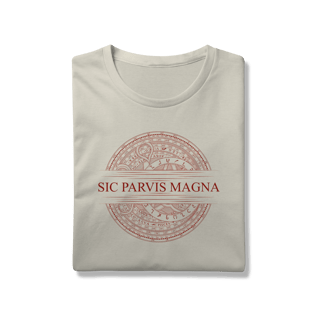 Nome do produtoCamiseta Astrolábio de Drake – Uncharted Series