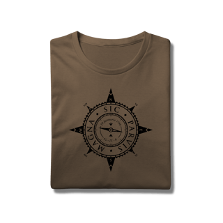 Nome do produtoCamiseta SIC PARVIS MAGNA Full – Uncharted Series