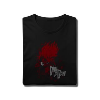 Nome do produtoCamiseta Okarun Transformed