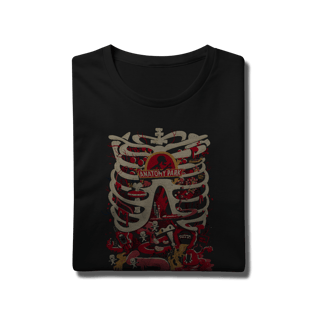 Nome do produtoCamiseta Parque da Anatomia