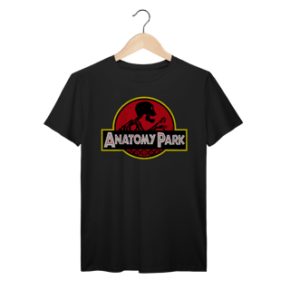 Nome do produtoCamiseta Parque da Anatomia 