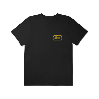 Nome do produto1/100 – Battle Royale - Plus Size