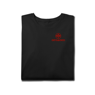 Nome do produtoCamiseta Arasaka Corp – Night City Series - Plus Size