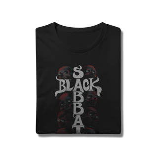Nome do produtoCamiseta PRÍNCIPE DAS TREVAS – Eternal Legend Series