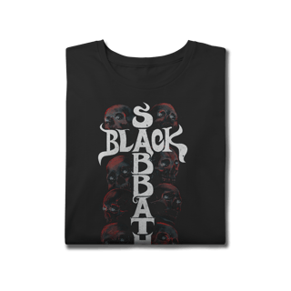 Nome do produtoCamiseta PRÍNCIPE DAS TREVAS – Eternal Legend Series - Plus Size
