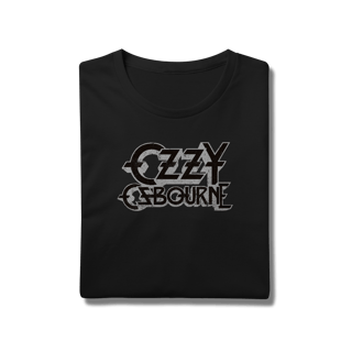 Nome do produtoCamiseta OZZY OSBOURNE – Eternal Legend Series
