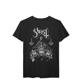 Nome do produtoCamiseta Ghost Ritual – Exclusive Edition