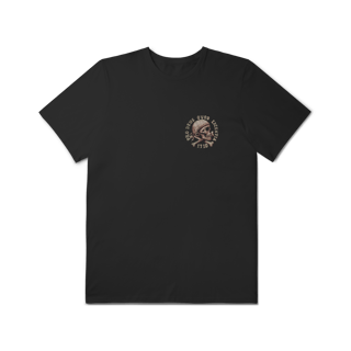 Nome do produtoCamiseta Uncharted Henry Avery - Plus Size