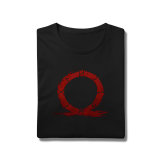 Nome do produtoCamiseta God of War