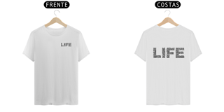 Nome do produto Camiseta Stare Life