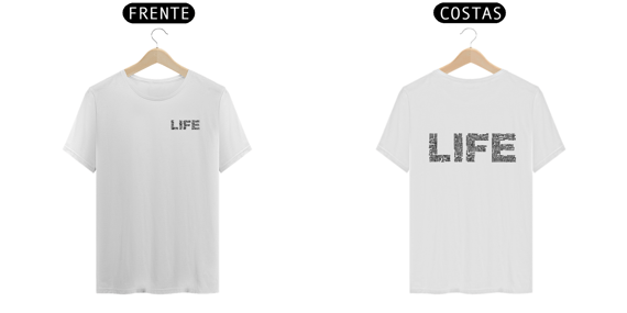 Camiseta Stare Life
