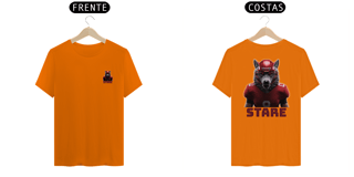 Nome do produto Camiseta Jogador Lobo Stare