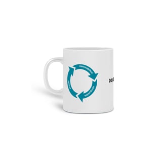Caneca Mkt Digital
