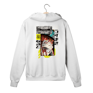 Nome do produto Moletom naruto uzumaki - naruto