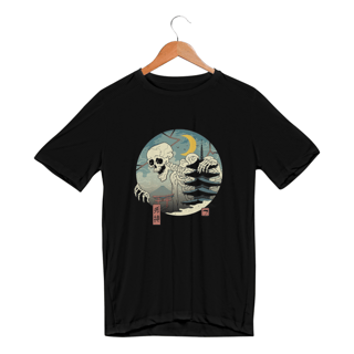 Nome do produto camiseta sport anime