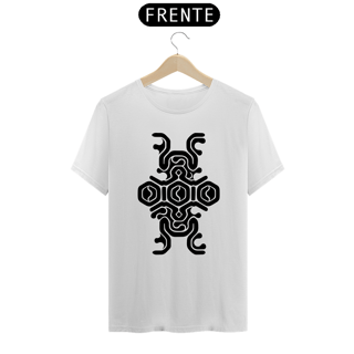 Nome do produto Camiseta Sigilo Mágico Shadow of The Colossus