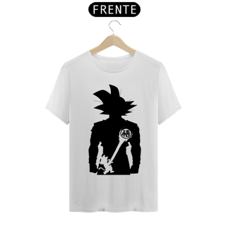 Nome do produto Camiseta Dragon Ball Goku Kamehameha